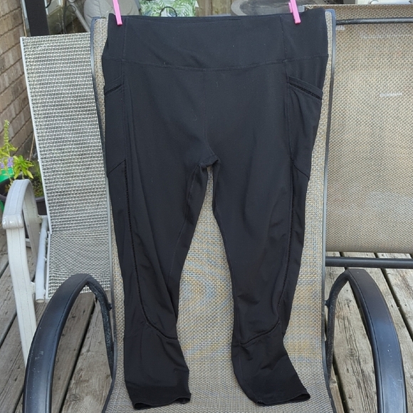 Leggings - Picture 2 of 11